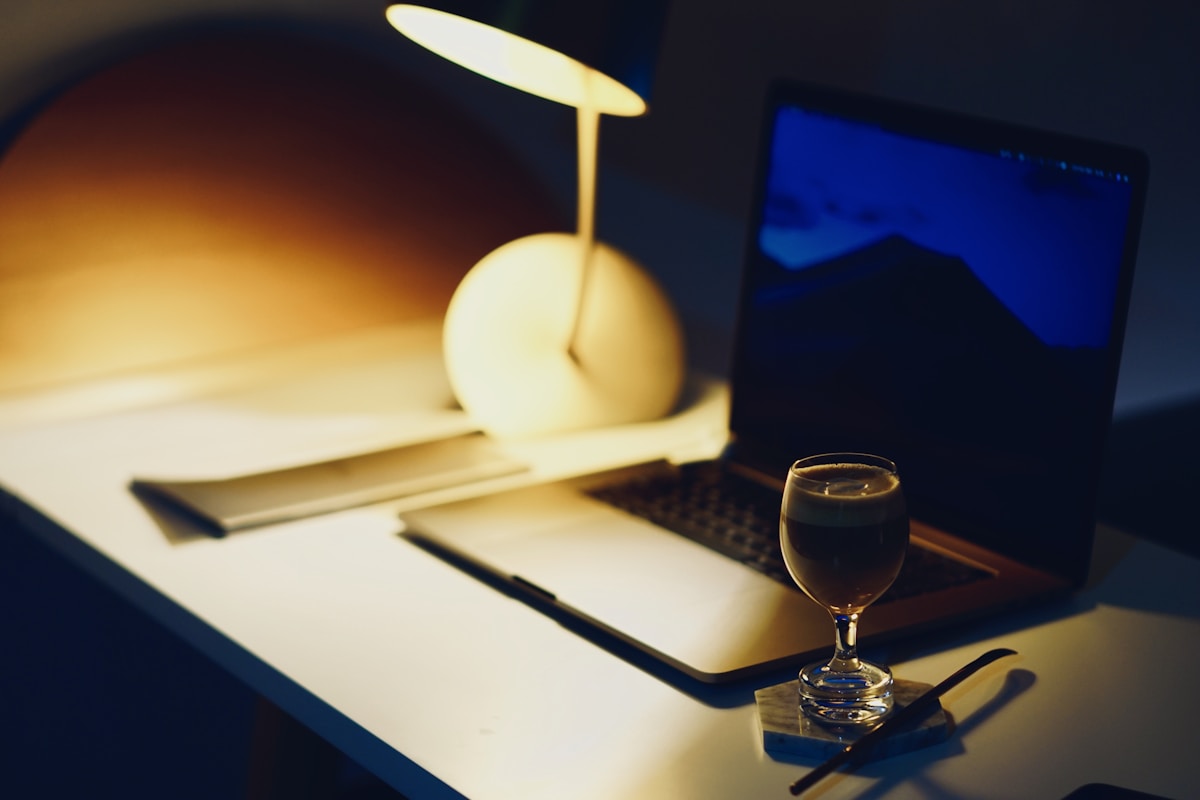 Table Lamp