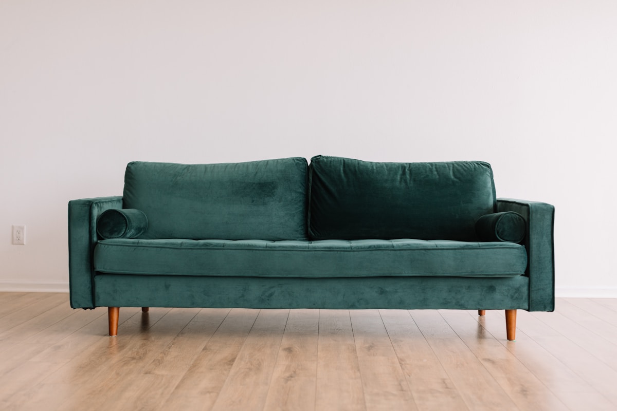 Annibale Colombo Sofa